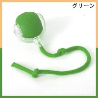 SHIAWASE SHOP™ HunterBall 自動 動く猫ボールおもちゃ